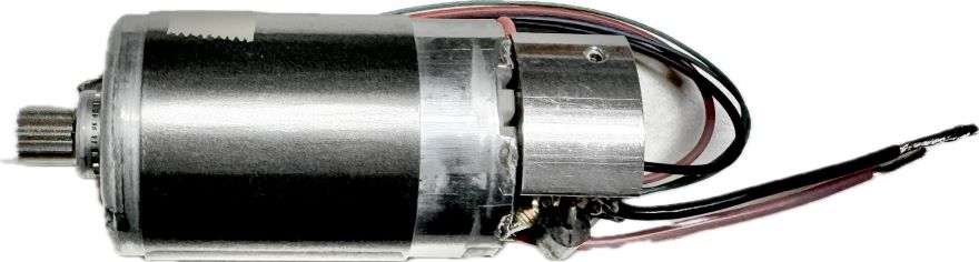 CX-4NP Motor Set