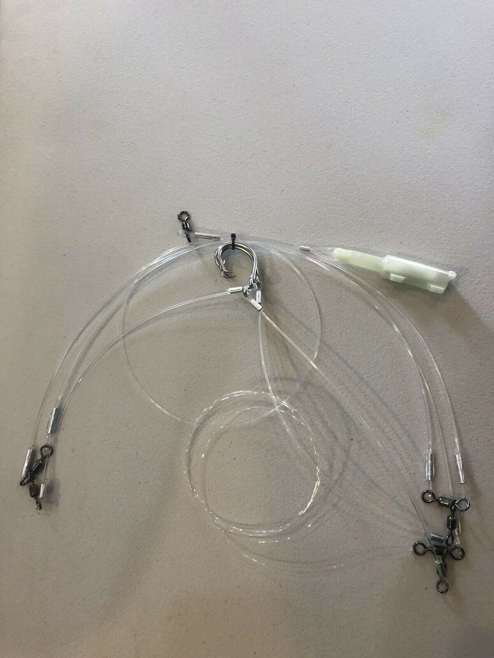 Deep Drop Rigs - Leader Systems Australia – Miya Epoch Australia