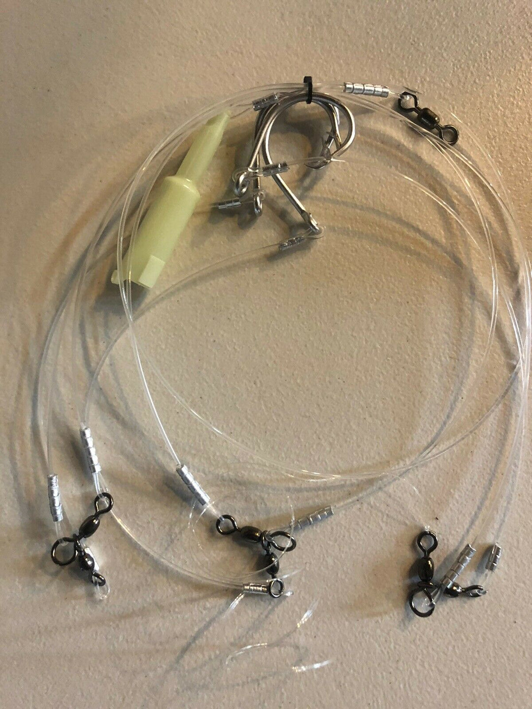 Deep Drop Rigs - Leader Systems Australia – Miya Epoch Australia