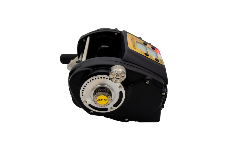 Miya Epoch Command AT-5s - Electric Fishing Reel – Miya Epoch