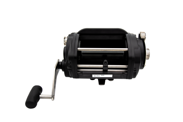 タイムセール 半額 Miya Epoch Command AT-5s - Electric Fishing Reel – Miya その他