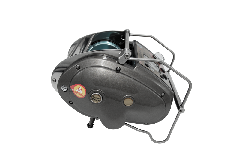 Miya Epoch CZ-9 APJ - Electric Fishing Reel – Miya Epoch Australia Miya Epoch CZ-9 APJ - Electric Fishing Reel – Miya Epoch Australia
