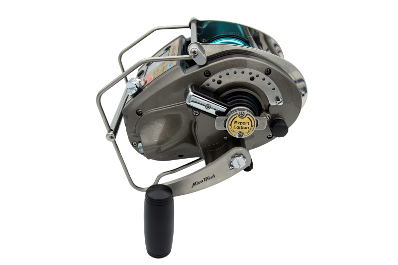Miya Epoch CZ-9 APJ - Electric Fishing Reel – Miya Epoch Australia Miya Epoch CZ-9 APJ - Electric Fishing Reel – Miya Epoch Australia